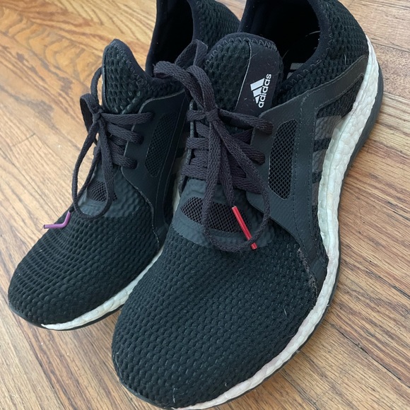 Adidas Pure Boost Running Shoes - Picture 4 of 7